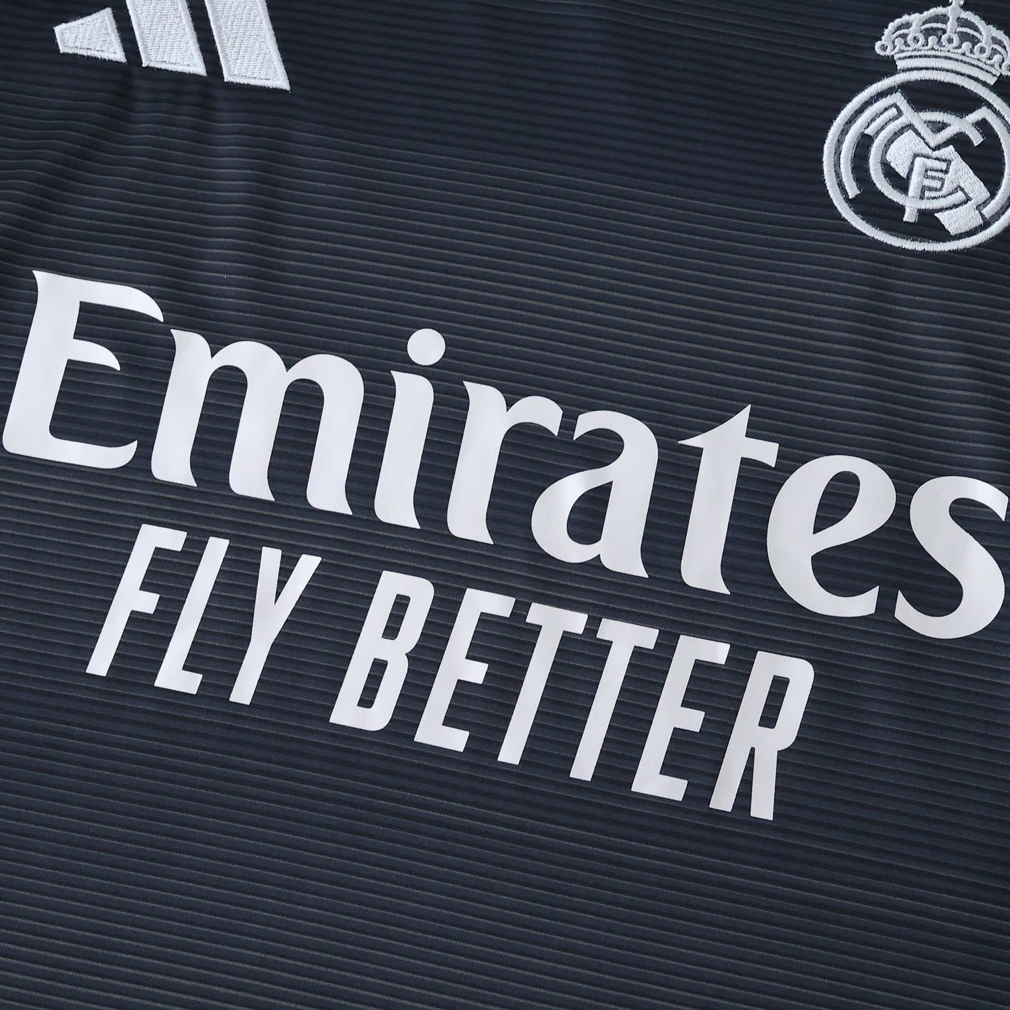 Away 25/26 Men’s Shirt