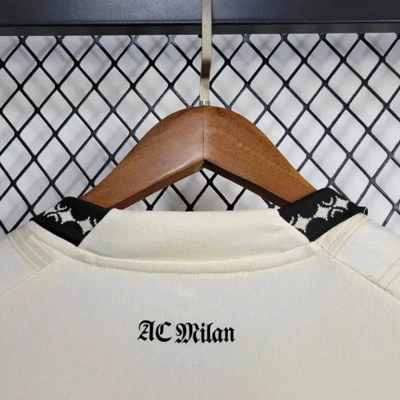 Fourth 24/25 Men’s Shirt