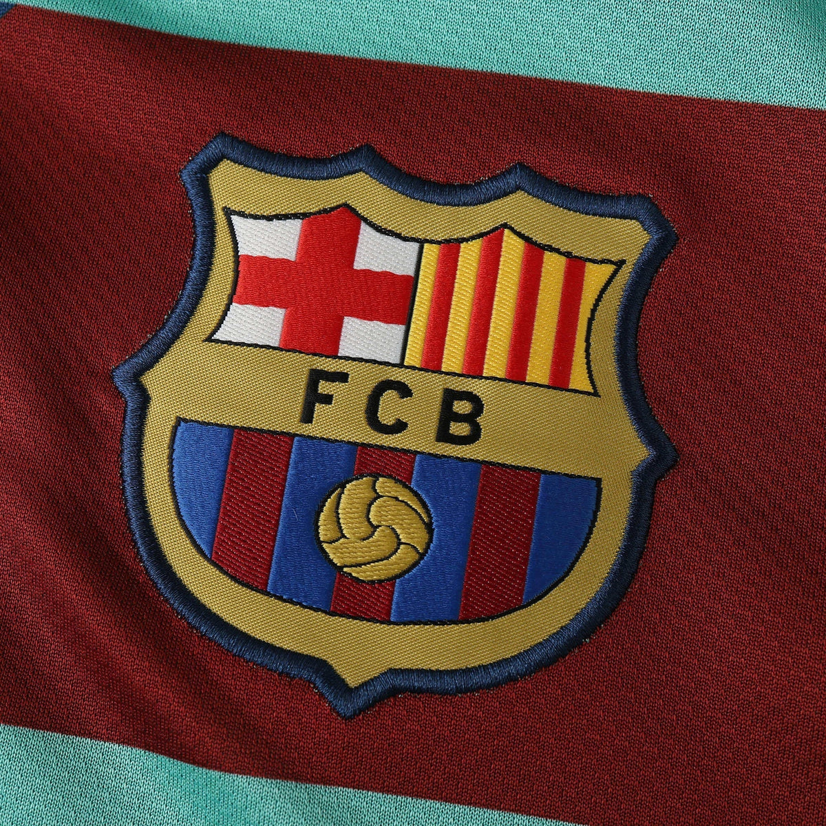 Retro Away 2010/11 Shirt - View 4