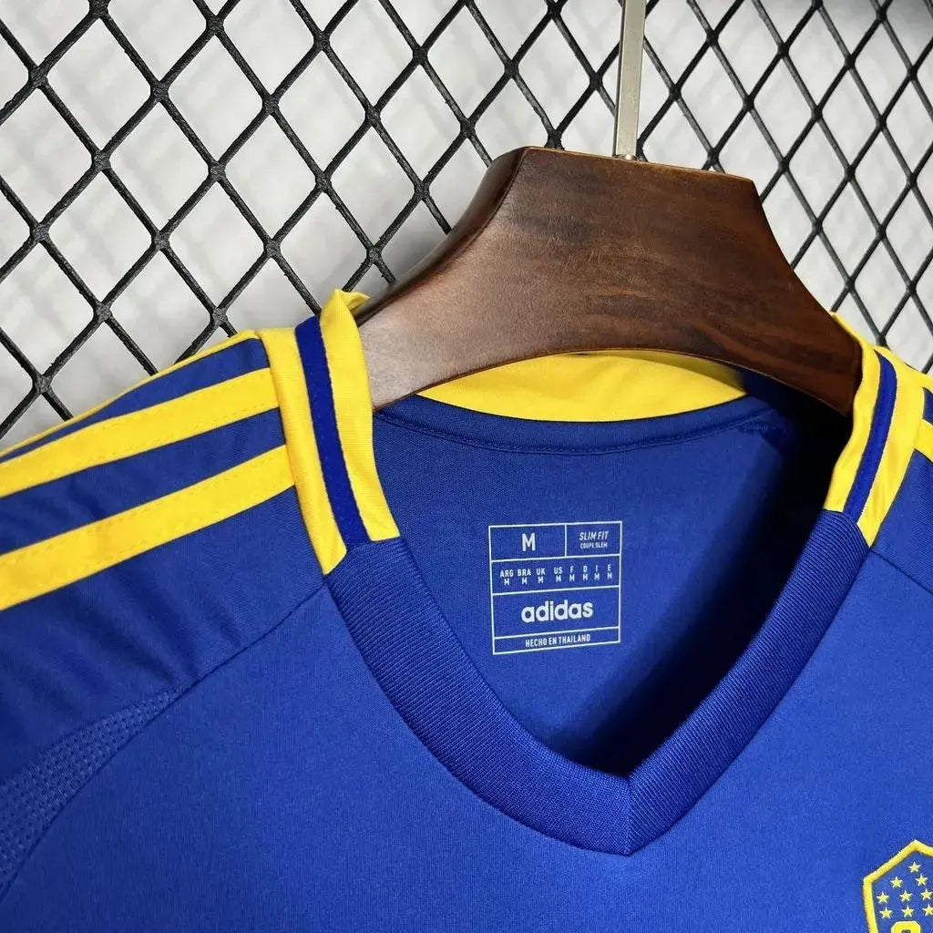 Home 24/25 Kids Shirt Kit