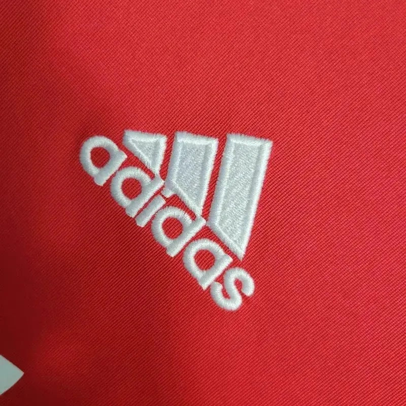 Retro Away 2011/12 Long Sleeve Shirt - View 4