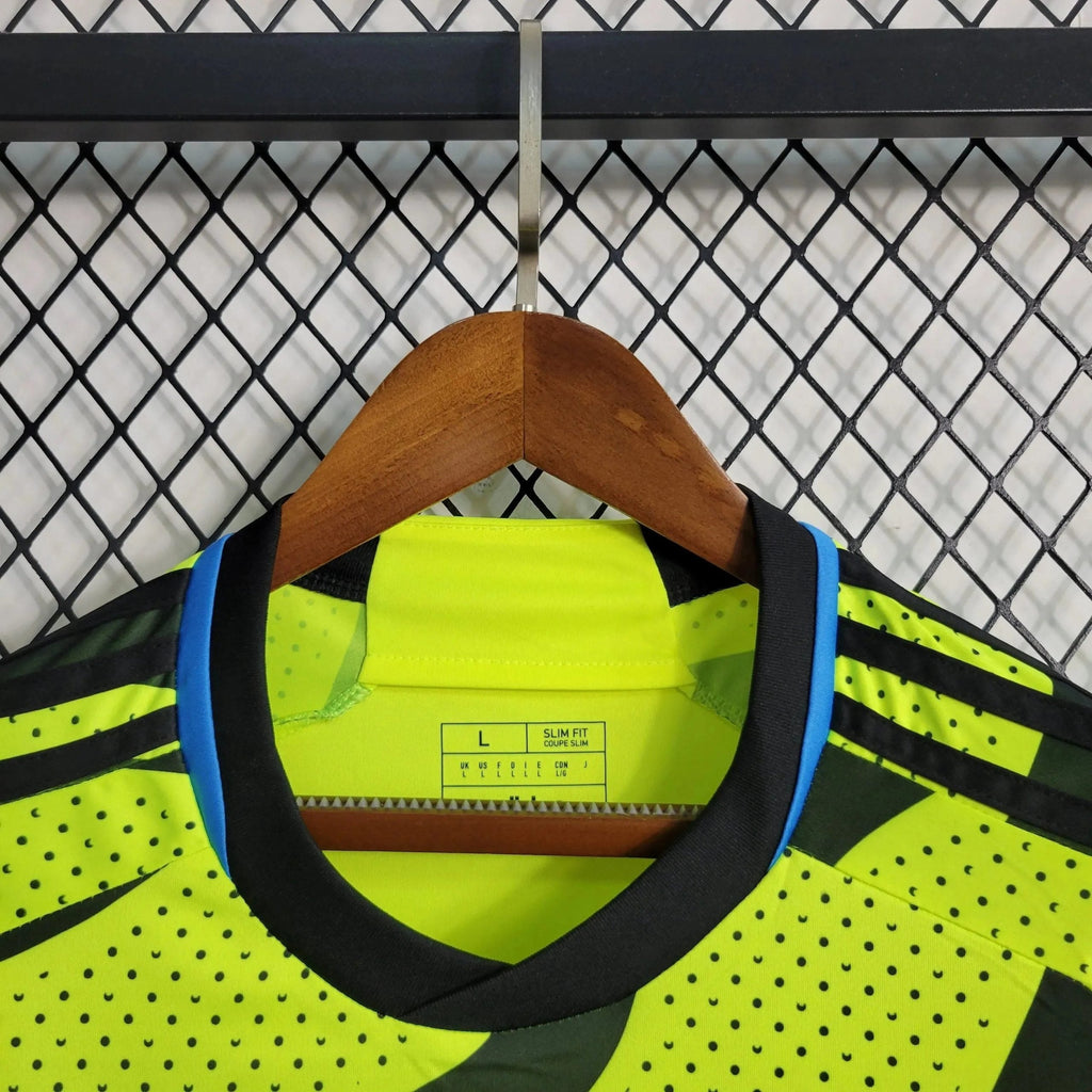 Away 23/24 Men’s Shirt