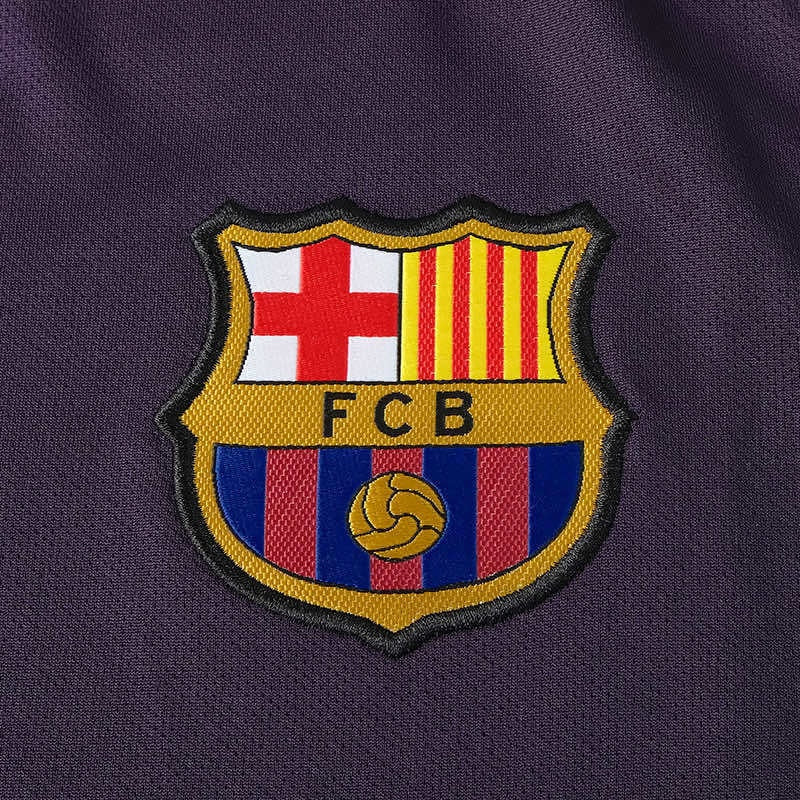 Retro Gostujući Dres 2016/17