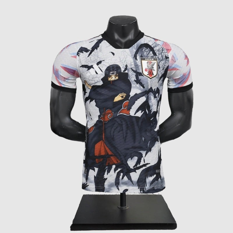 Japan Itachi Uchiha 24/25 Shirt