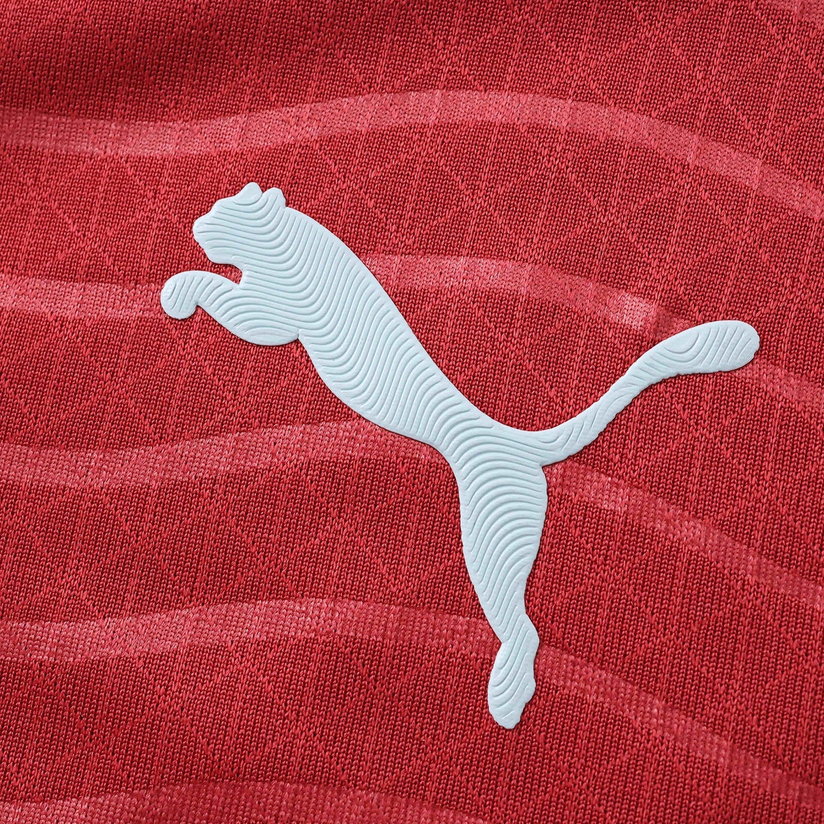 Home 26/27 Player Edition Long Sleeve Shirt - Brand Logo