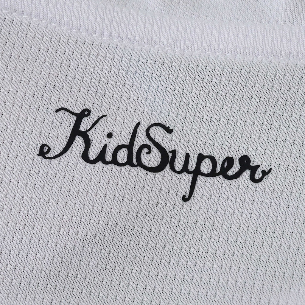 X Kidsuper 25/26 Kids Shirt Kit