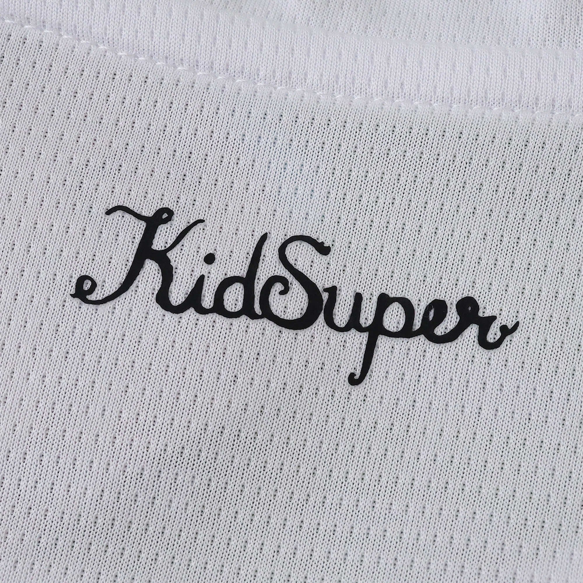 X Kidsuper 25/26 Kids Shirt Kit