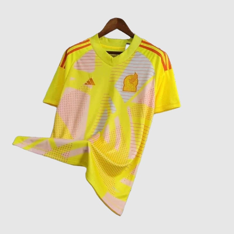 Mexico 24/25 Goalkeeper Shirt