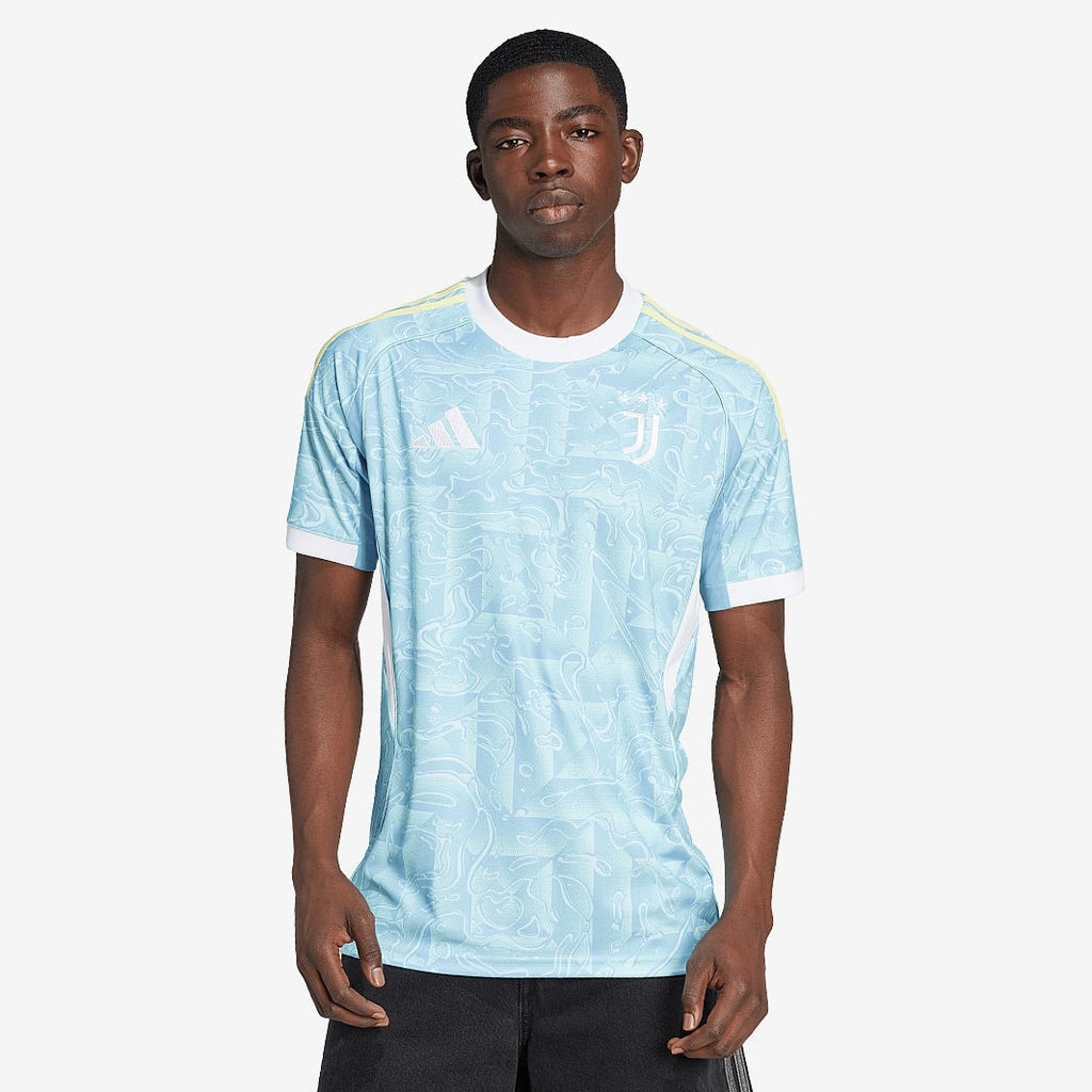 Away 25/26 Men’s Shirt