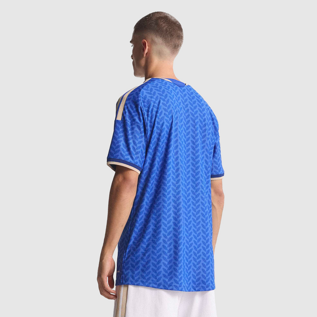 Italy 2026 National Teams Home Player Shirt - View 4