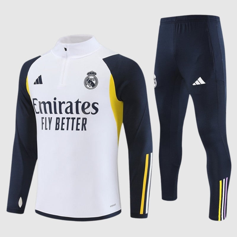 Special Edition Tracksuit Kit - Front