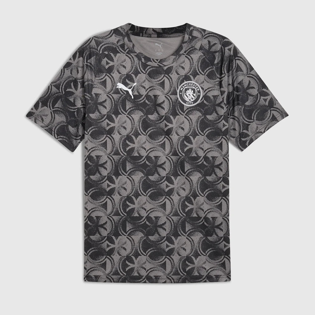 Training Top 25/26