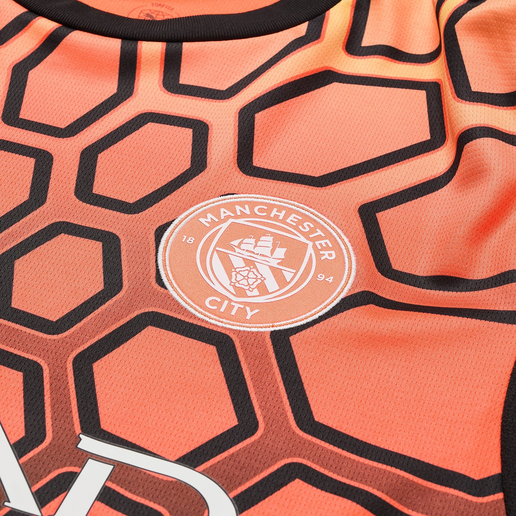 Goalkeeper 3 26/27 Shirt - Club Crest