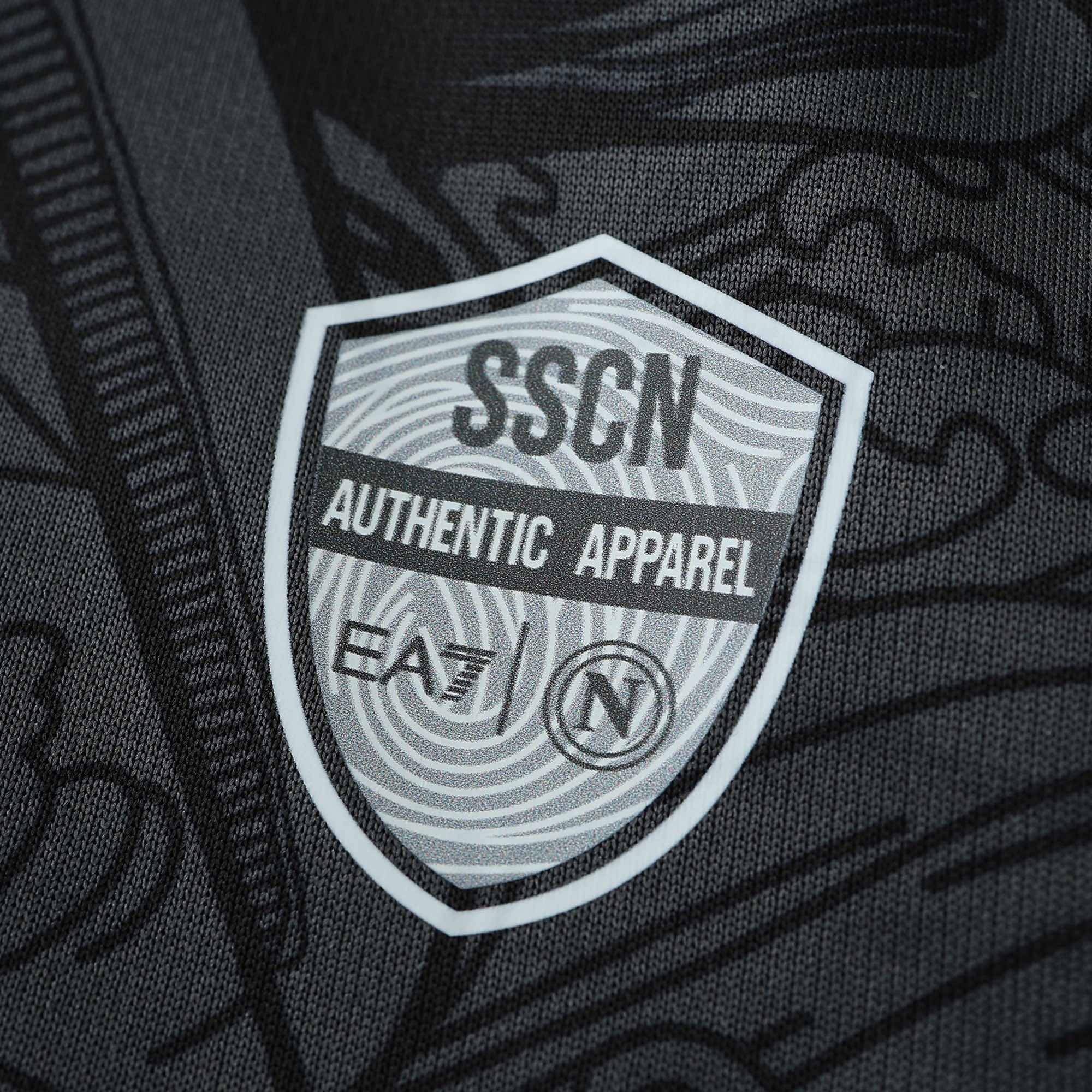Away 24/25 Men’s Shirt