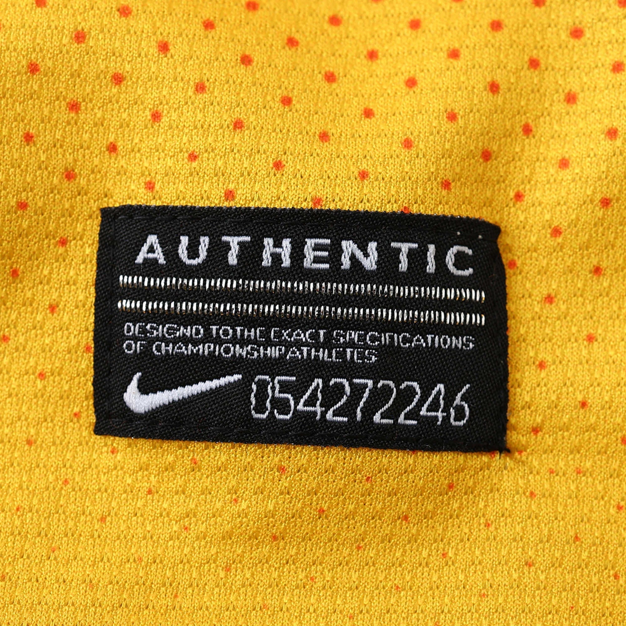 Maillot Rétro Extérieur 2012/13