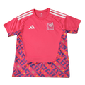 Mexico 2026 National Teams Goalkeeper Shirt