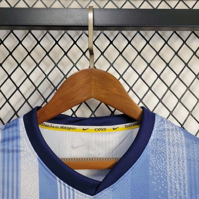 Away 24/25 Kids Shirt Kit - View 6
