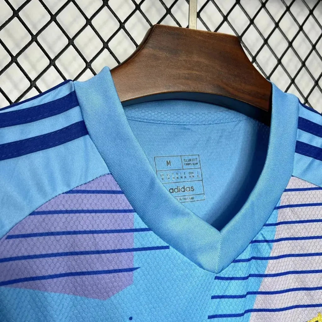 Goalkeeper 24/25 Shirt - View 7