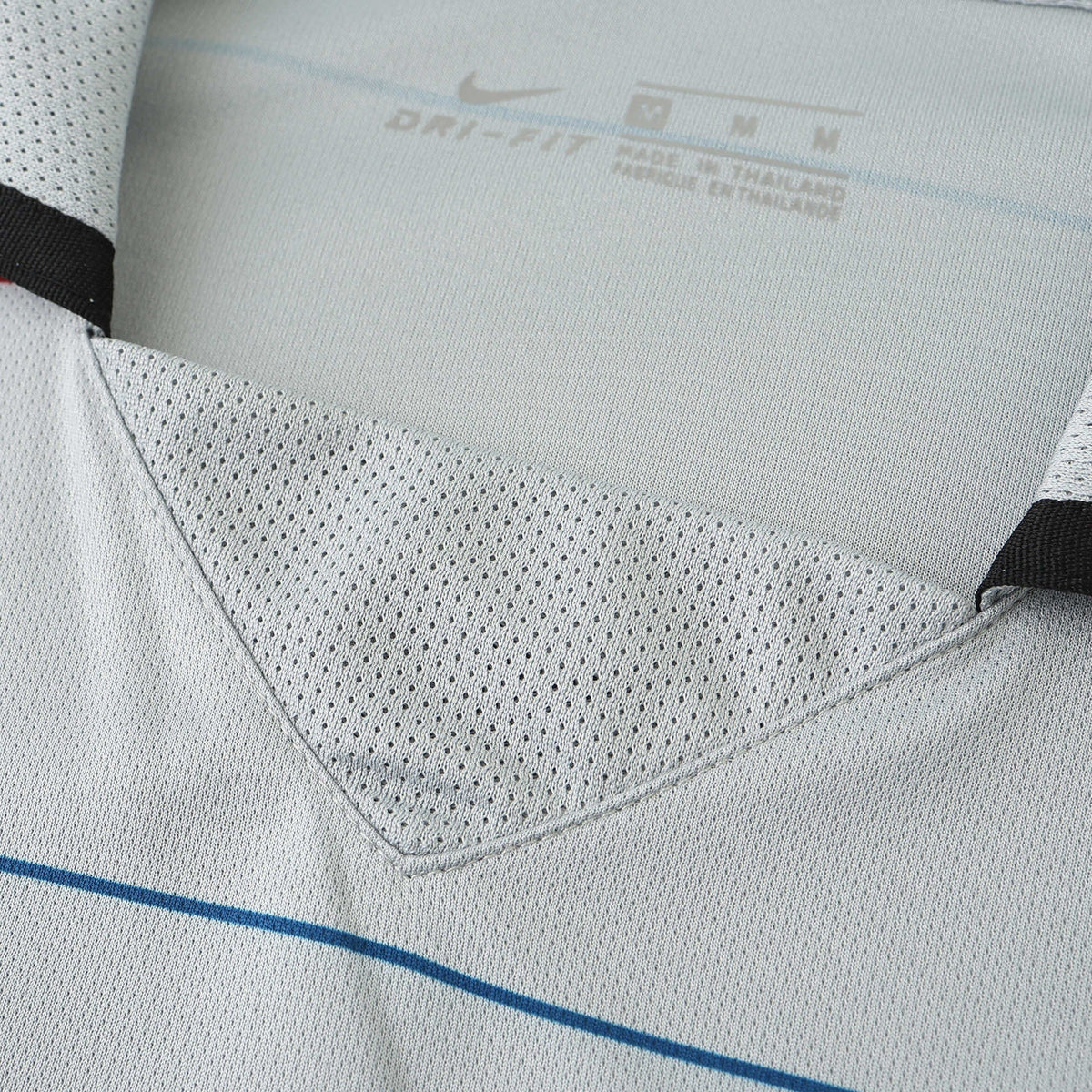 Retro Away 2003/04 Long Sleeve Shirt - View 5