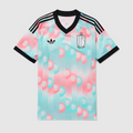 Belgium 2026 National Teams Away Women's Shirt