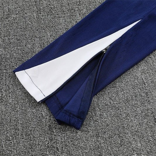 Training 25/26 Tracksuit Kit - Detail