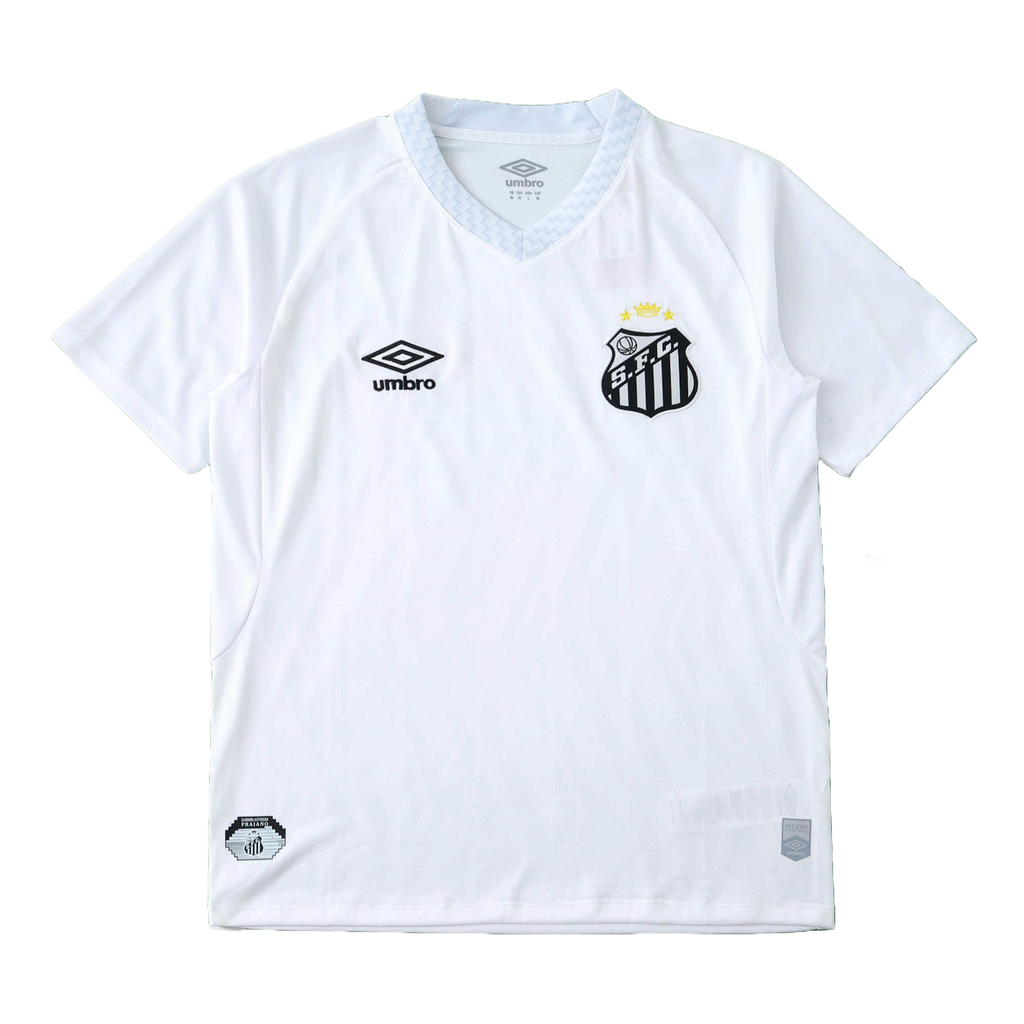 Peixe 25/26 Home Shirt