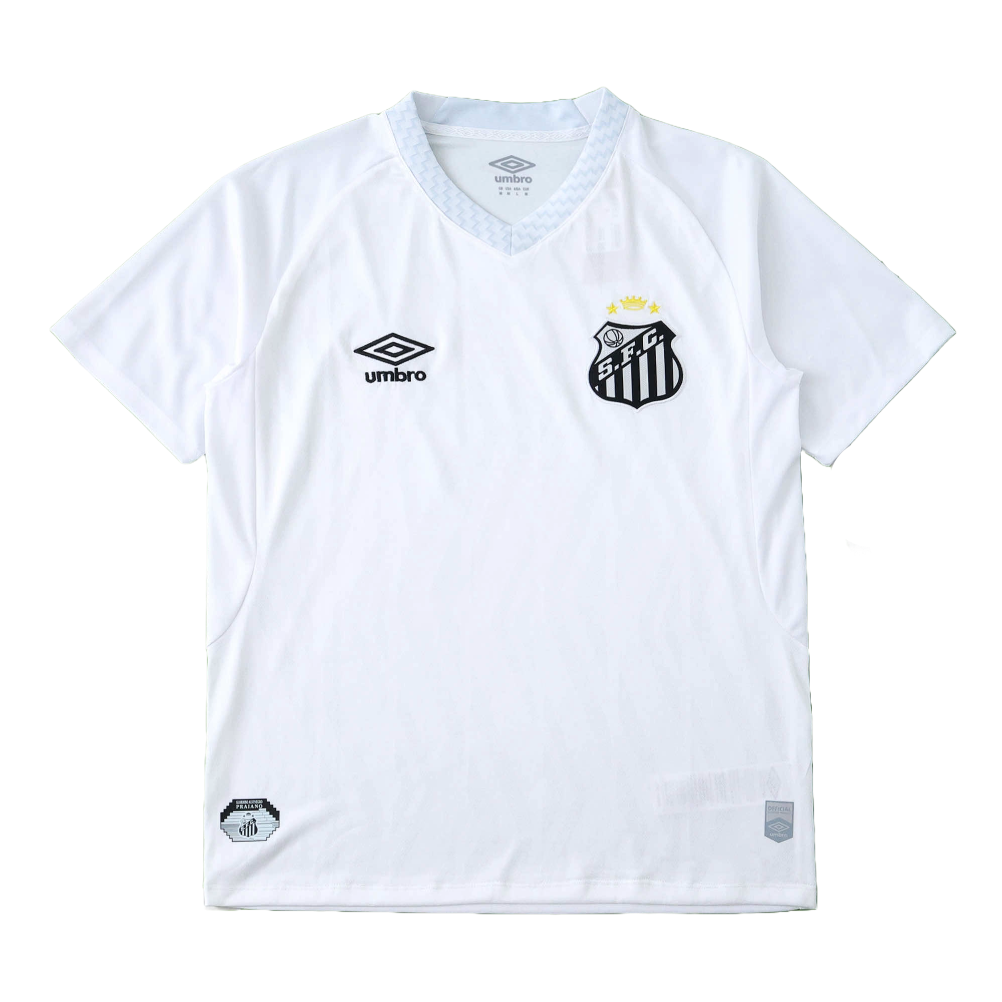 Peixe 25/26 Home Shirt