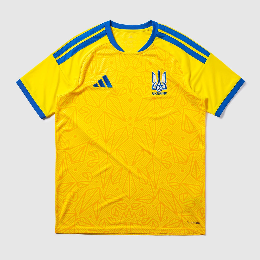 Home 26/27 Men's Shirt - 1