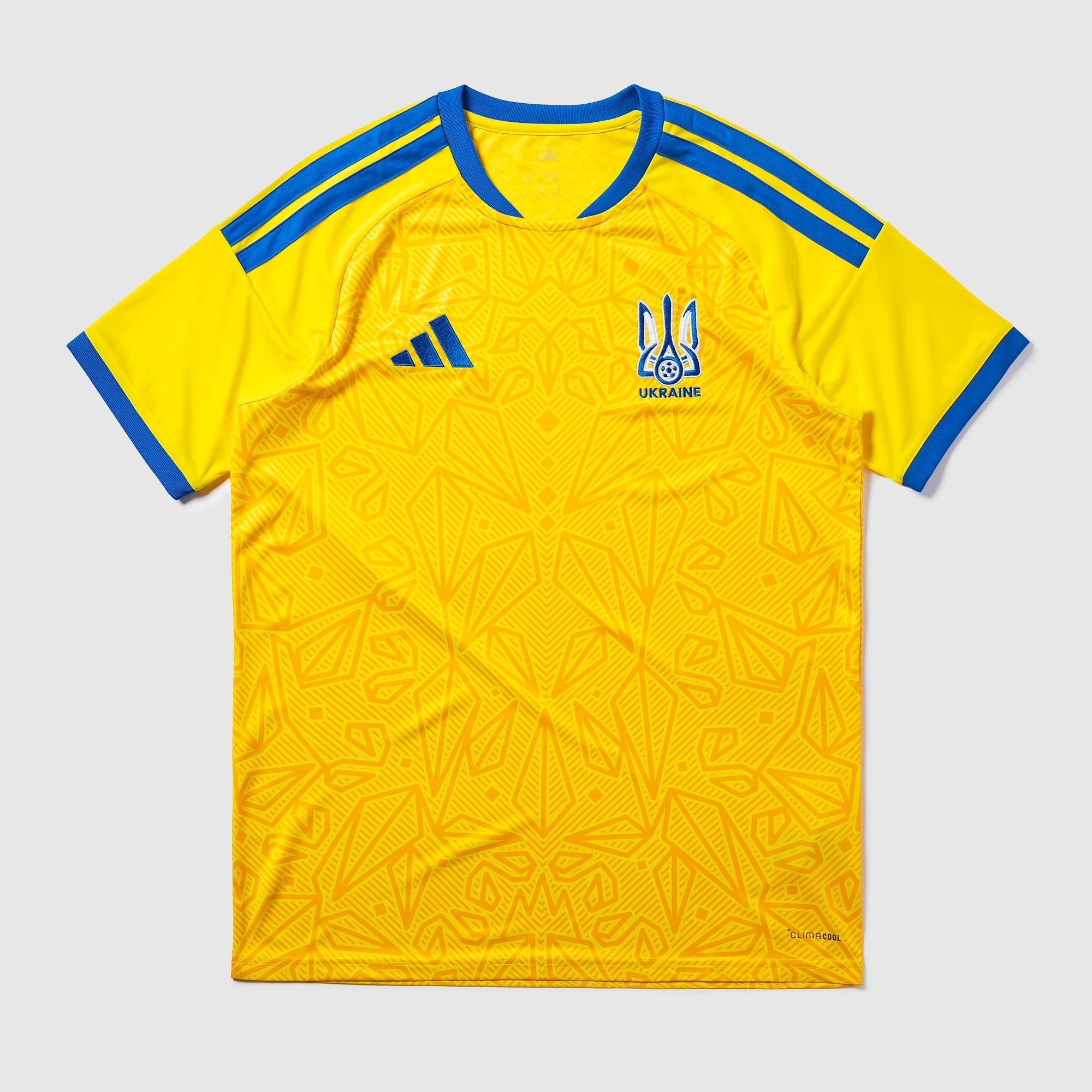 Home 26/27 Men's Shirt - 1