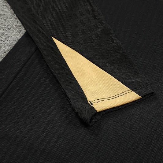 Training 24/25 Tracksuit Kit - Detail