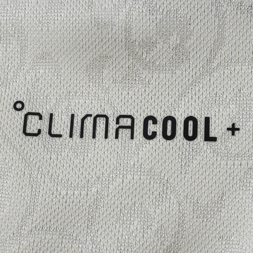 Embroidered Home 26/27 Shirt - Side Lettering
