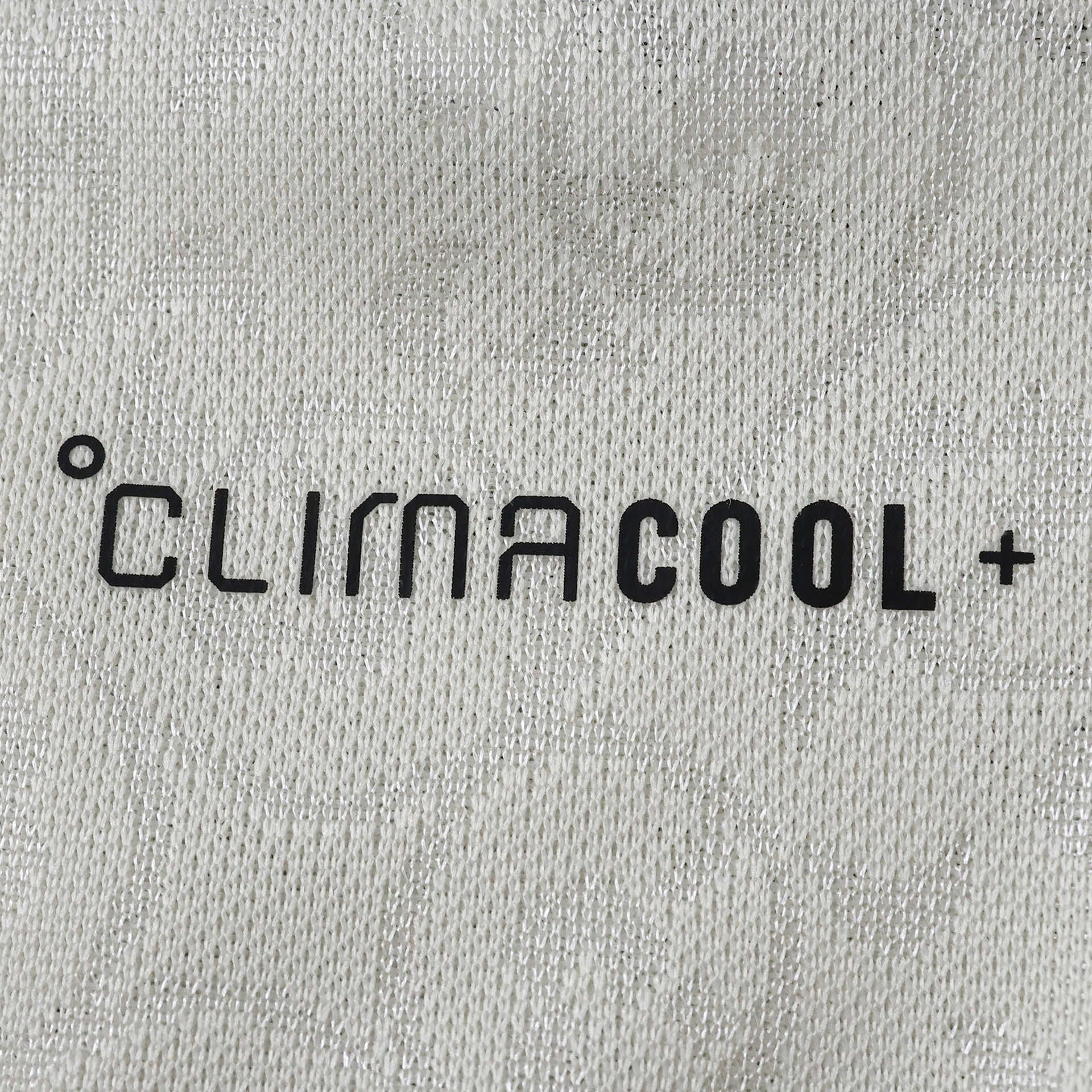 Embroidered Away 26/27 Player Edition Shirt - Fabric Detail