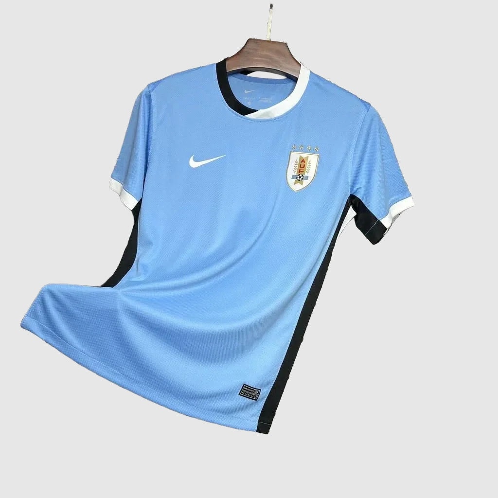 Uruguay 24/25 Home Shirt