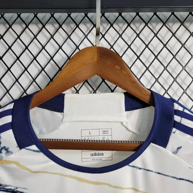 Italy 23/24 Away Shirt - View 7