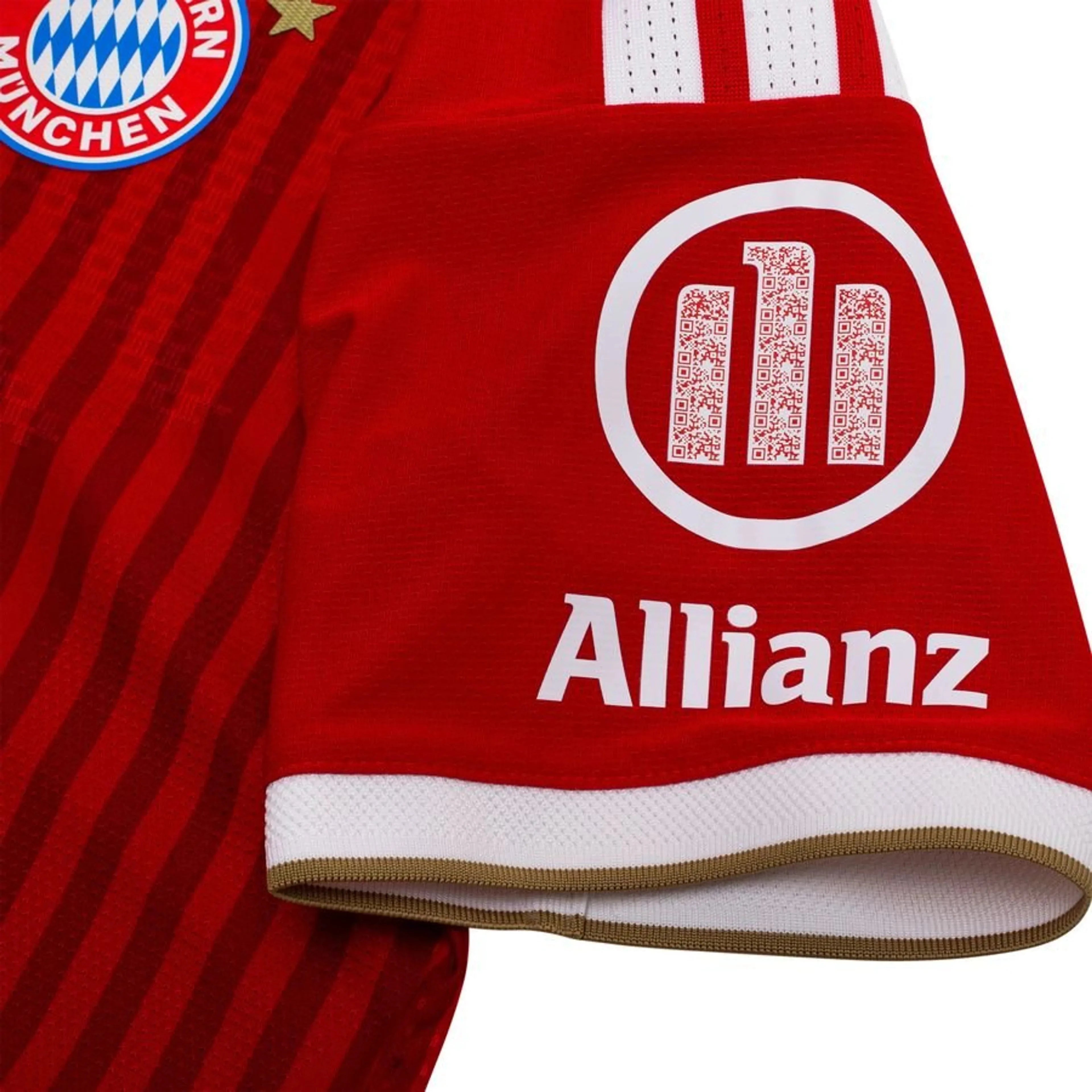 Maglia Home 26/27 Versione Giocatore