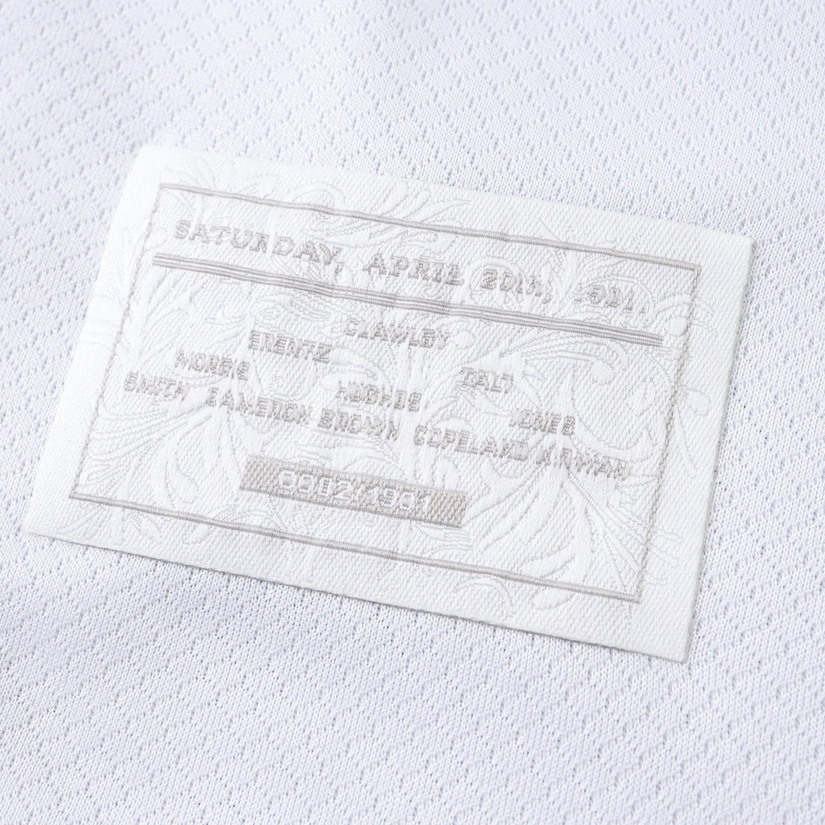 125th Anniversary 25/26 Men’s Shirt - View 4