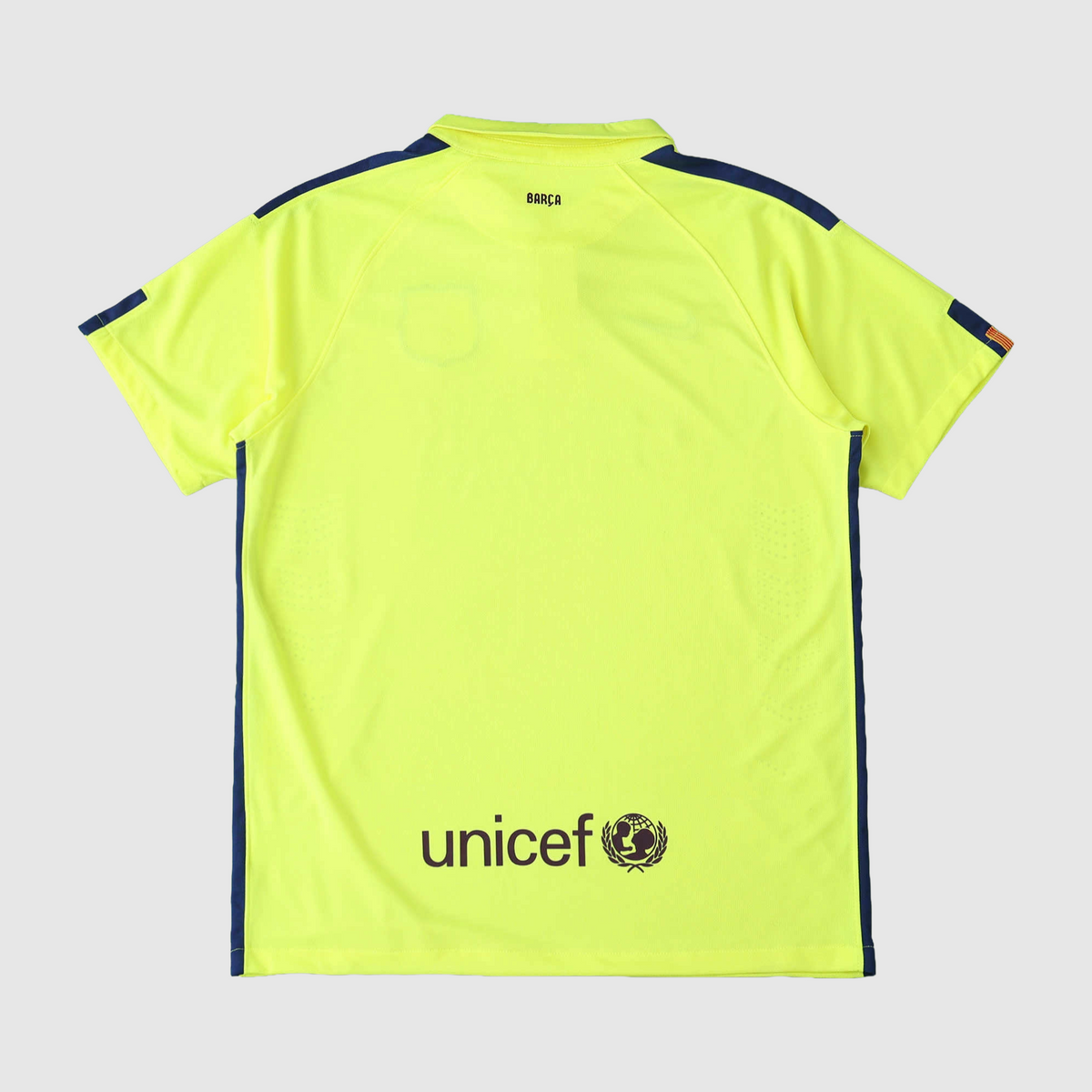 Retro Third 2014/15 Shirt - View 2