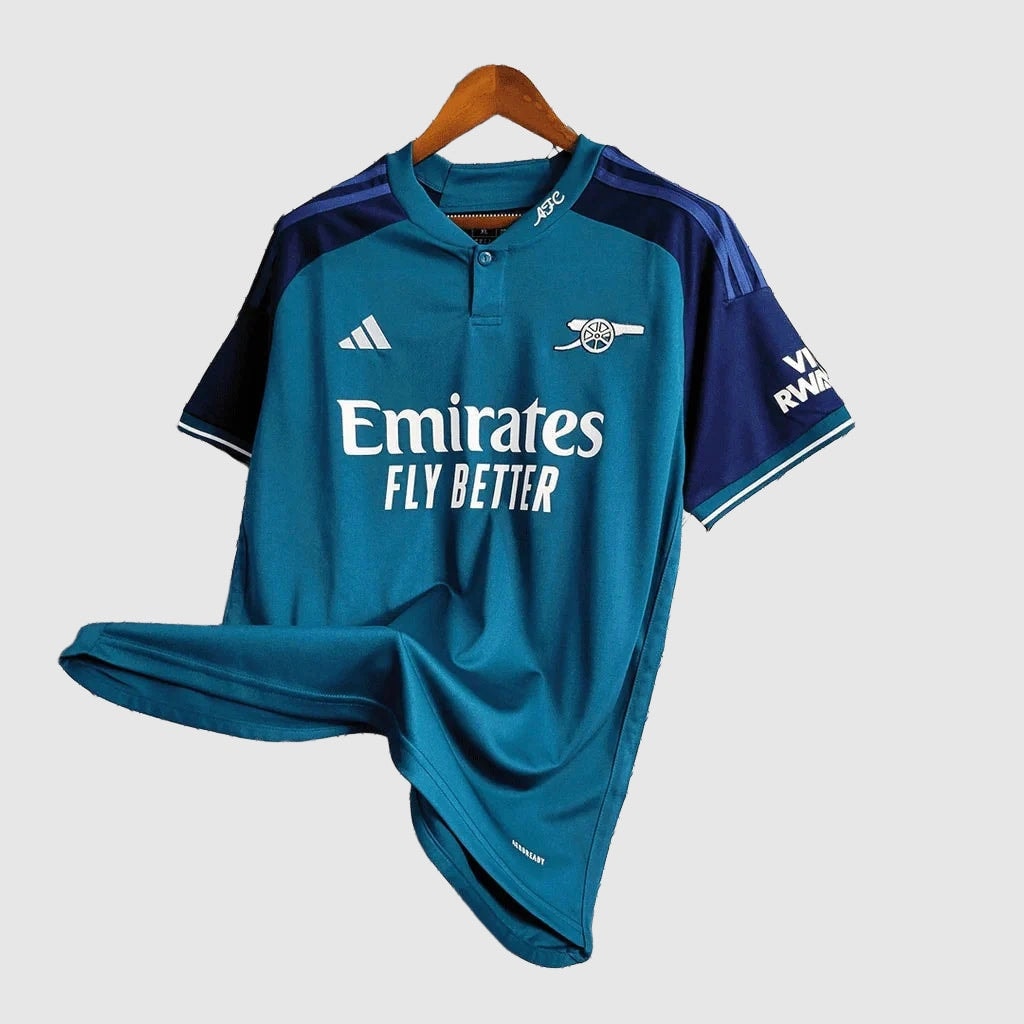 II 23/24 Men’s Shirt