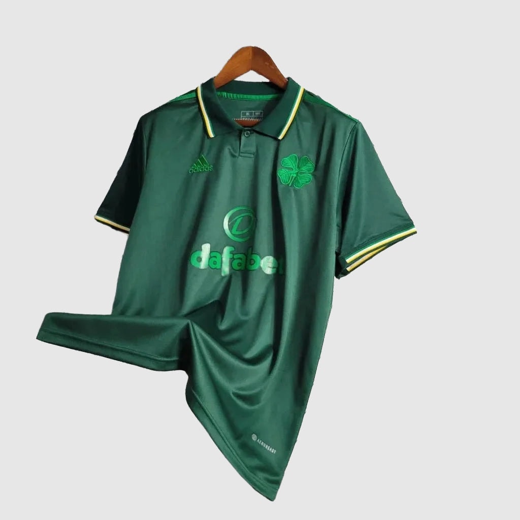 The Bhoys Edition Limitada 23/24 Shirt - View 8