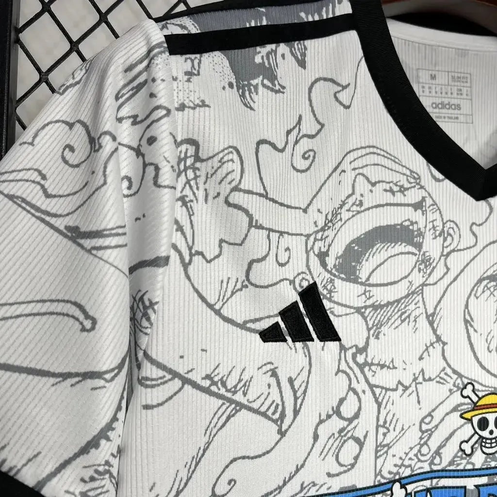 Japan Special Edition 24/25 Shirt - View 8