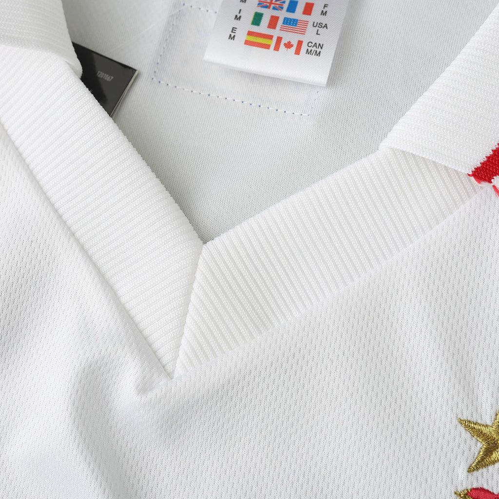 France 1998 Retro Shirt - View 10