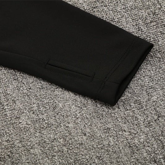 Training 25/26 Tracksuit Kit - Detail