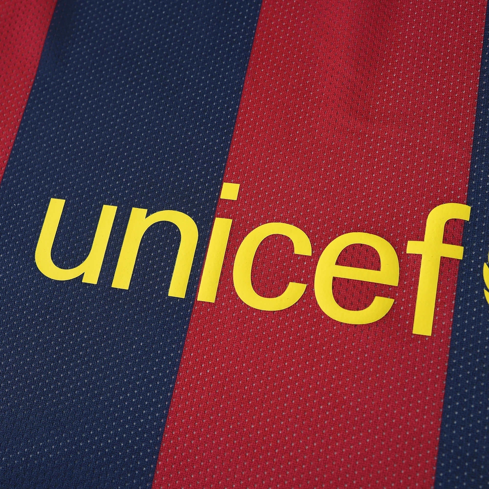 Camiseta Retro Local 2014/15 Manga Larga
