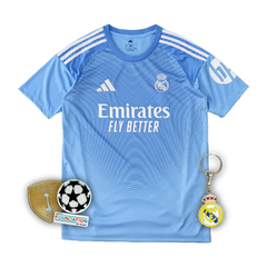 Goalkeeper 25/26 Shirt