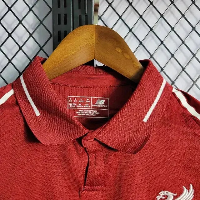 2018/19 Retro Shirt - View 5