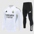 Home 25/26 Tracksuit Kit - Front