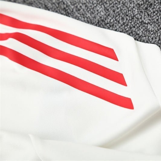 Training 25/26 Tracksuit Kit - Detail