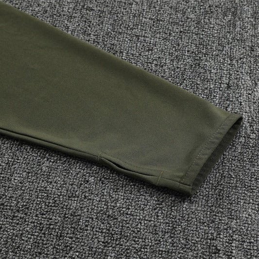 Training 25/26 Tracksuit Kit - Detail