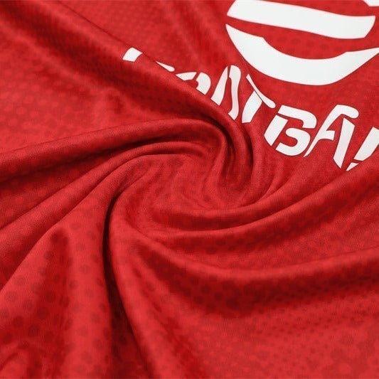 Training 25/26 Tracksuit Kit - Detail