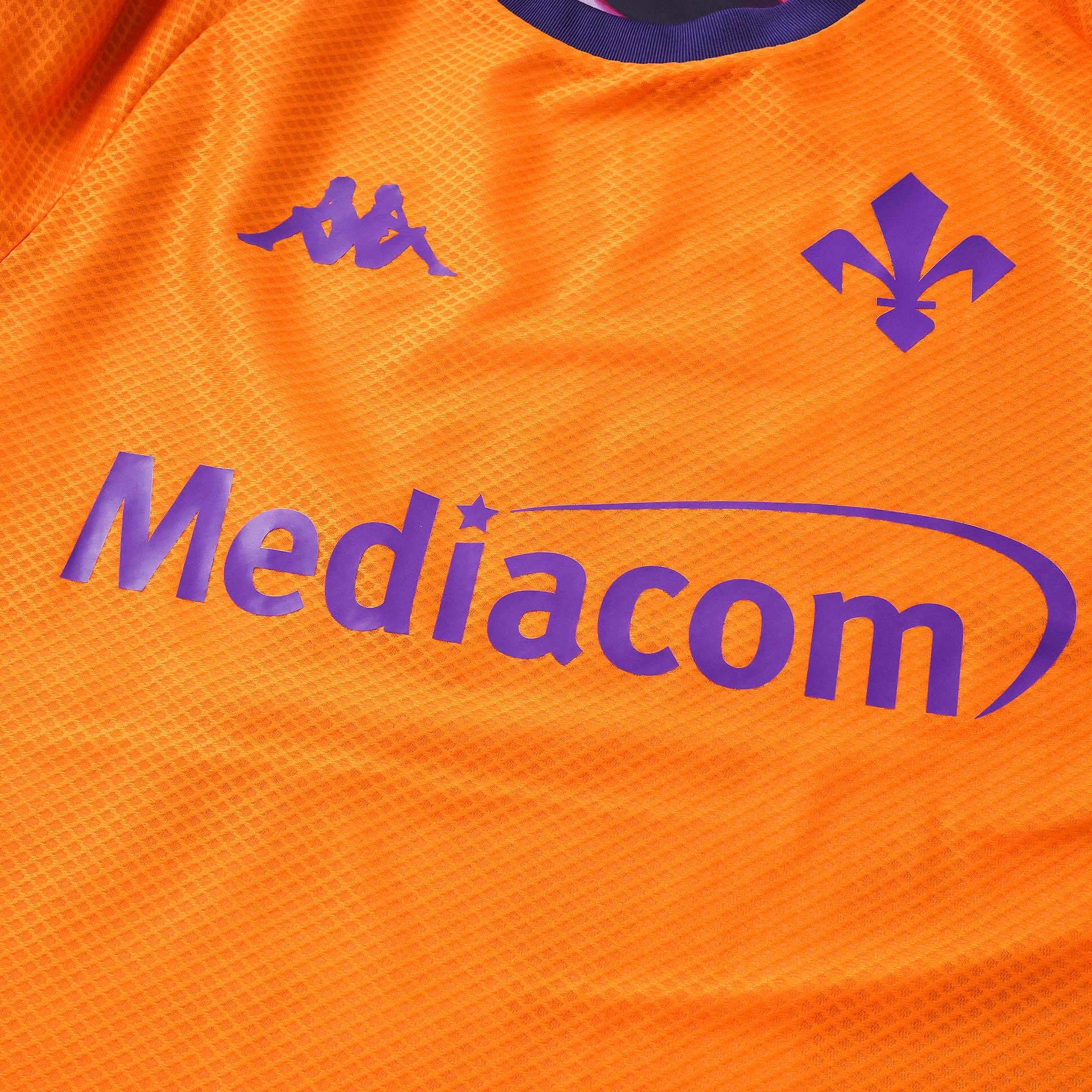 Viola 25/26 Fourth Shirt - View 3
